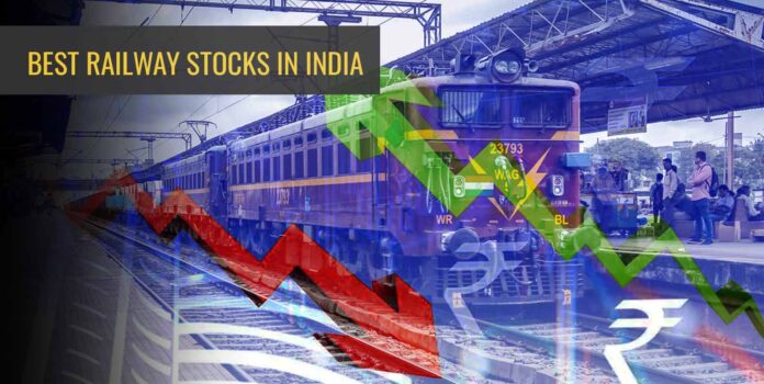 Railway Stocks