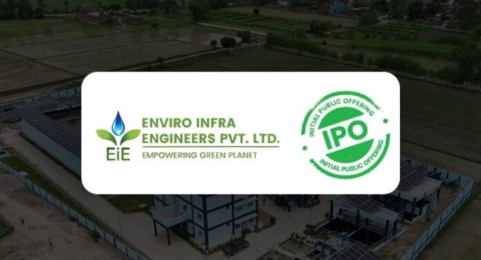 Enviro Infra Engineers IPO