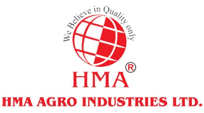 HMA Agro Industries Ltd