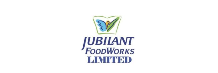 Jubilant Foodworks Ltd