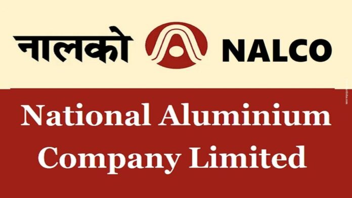 National Aluminium Company Limited