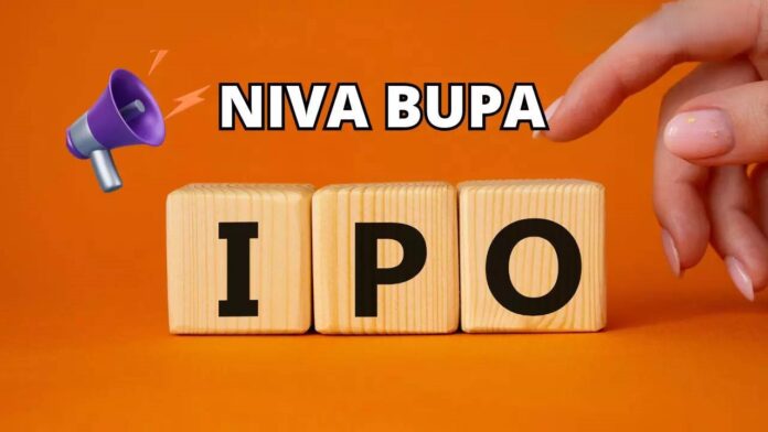 Niva Bupa IPO