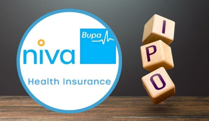 Niva Bupa Health Insurance Company IPO 2024