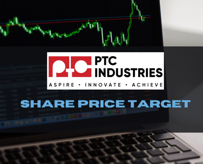 PTC Industries Stock