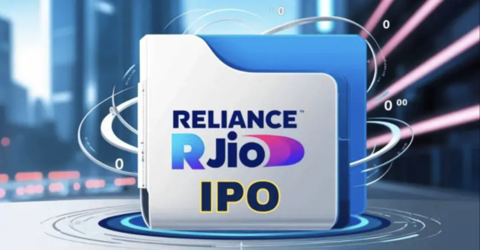 Reliance Jio IPO