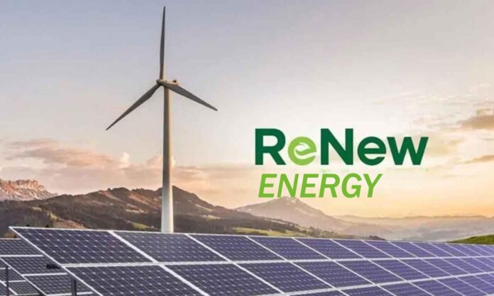 ReNew Energy Global