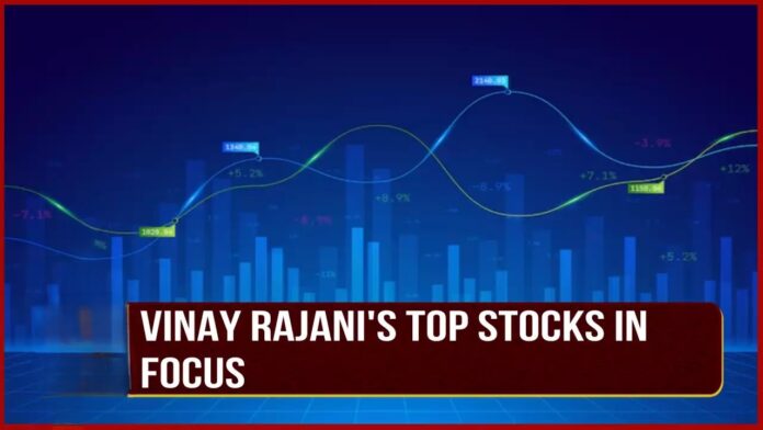 Vinay Rajani advised to sell these 2 shares