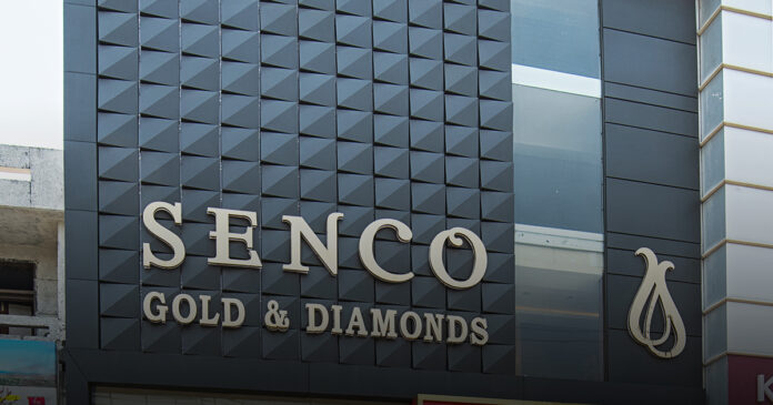 Senco Gold