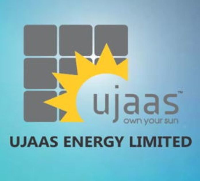 Ujaas Energy Limited