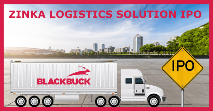 Zinka Logistics Solutions