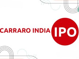 Carraro India IPO