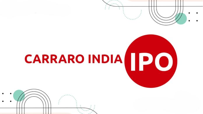 Carraro India IPO