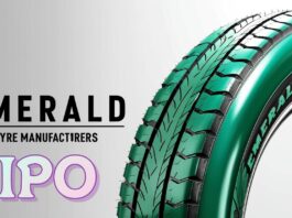 Emerald tyre manufacturers