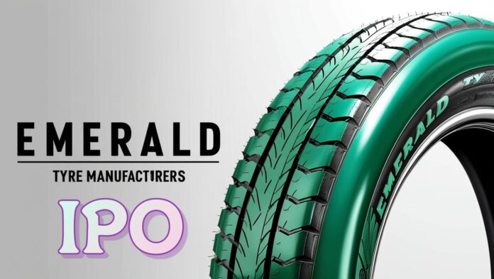 Emerald tyre manufacturers