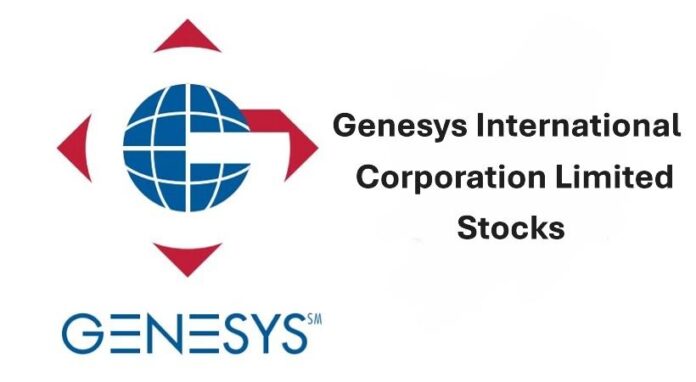 Genesys International Corporation