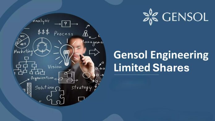 Gensol Engineering Limited Shares