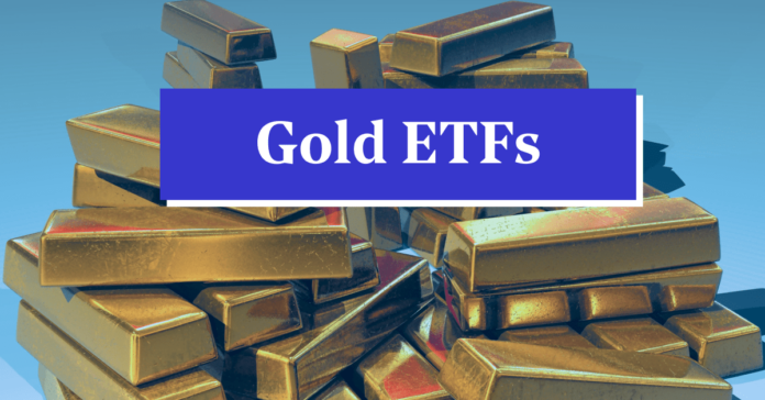 Gold ETF