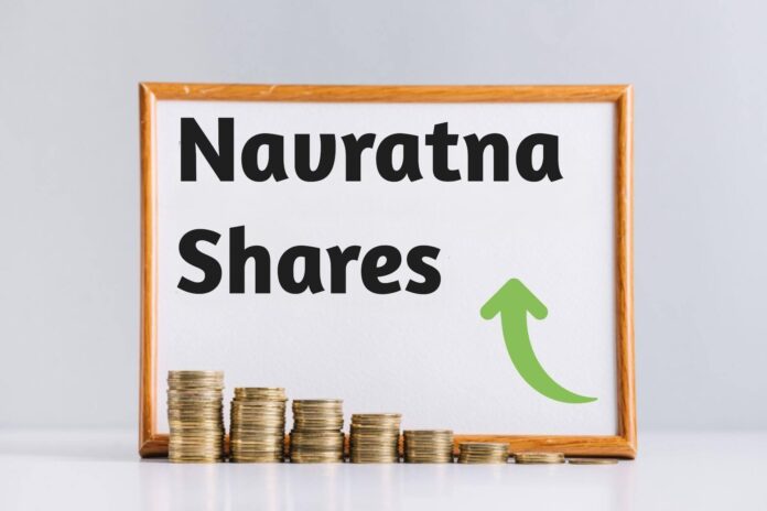 Navratna Shares