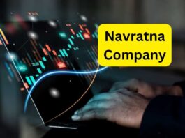 Navratna company Shares