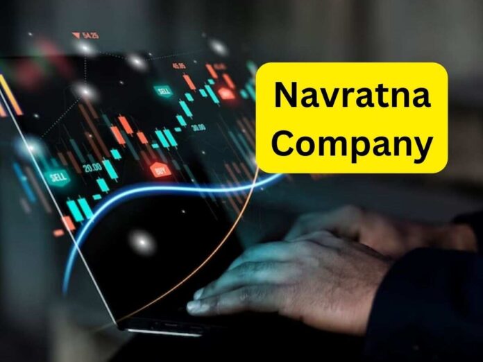 Navratna company Shares