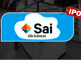 Sai Life IPO