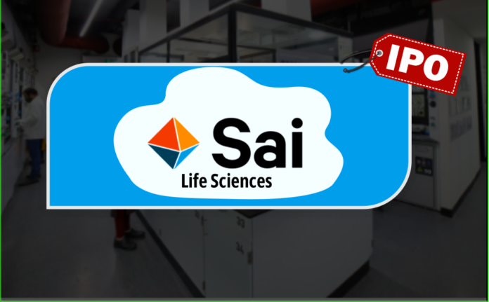 Sai Life IPO