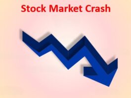 Stock Market Crash