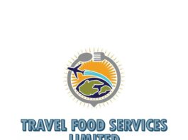 Travel Food Services Limited