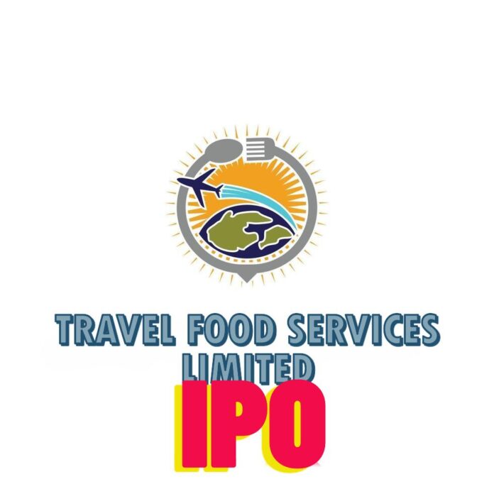 Travel Food Services Limited