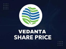 Vedanta Shares