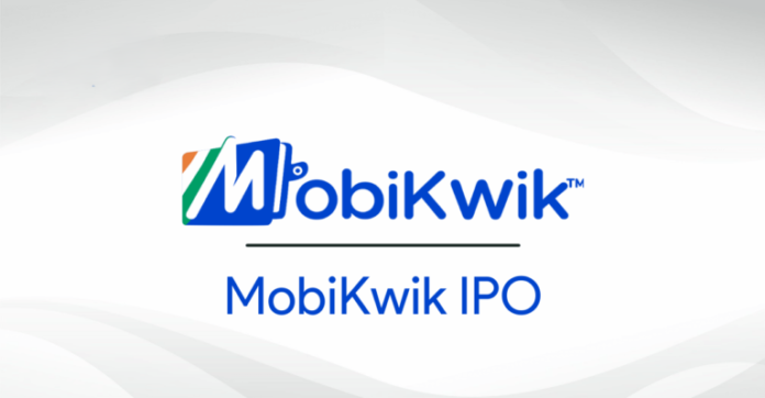 Mobikwik IPO