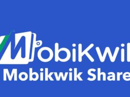 Mobikwik Shares