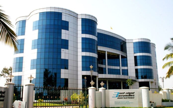 Bharat Electronics Ltd.