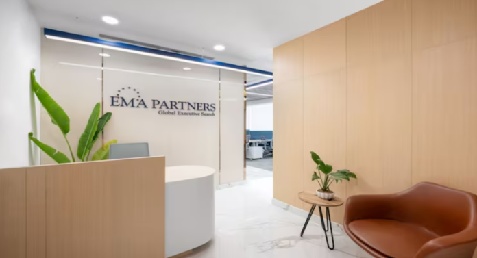 EMA PARTNERS IPO