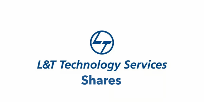 L&T Technology Shares