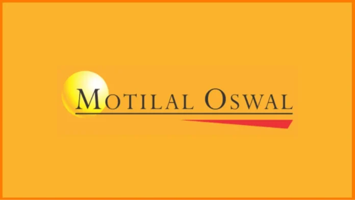 Motilal Oswal