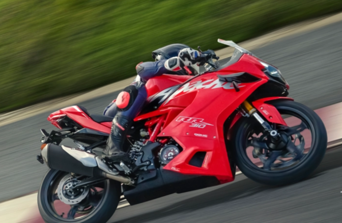 TVS Motor Q3 Results