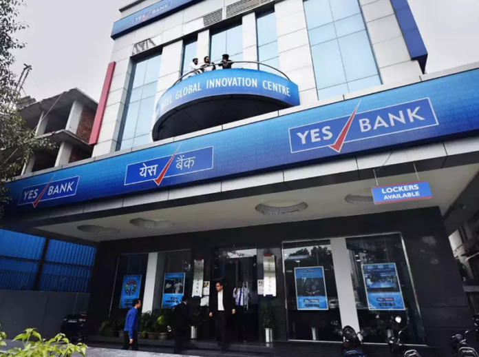 YES Bank Results