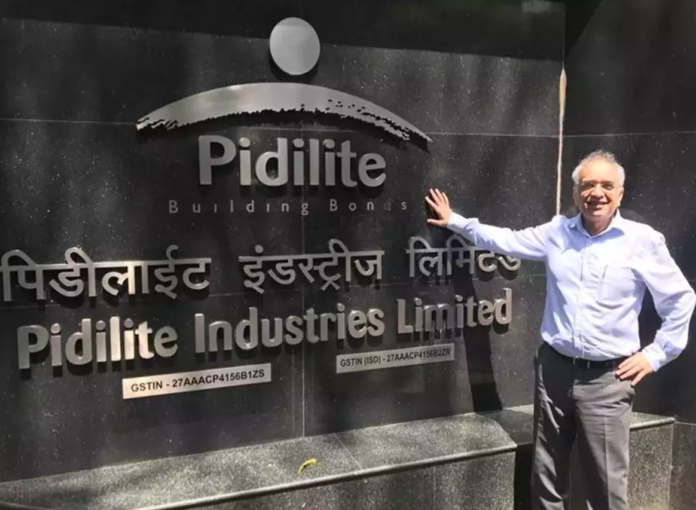 pidilite industries q3 results