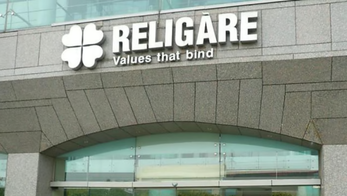 Religare Enterprises