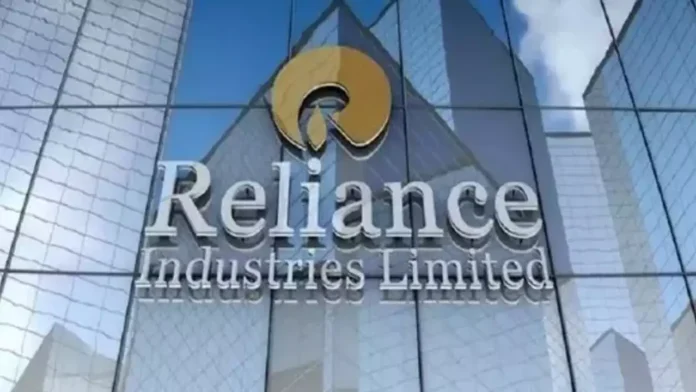 Reliance Industries: A Massive Company in India!