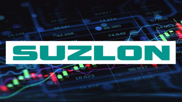 Suzlon Shares: A Big Company in Wind Energy