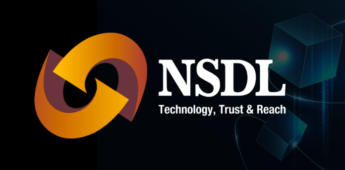 NSDL IPO Date