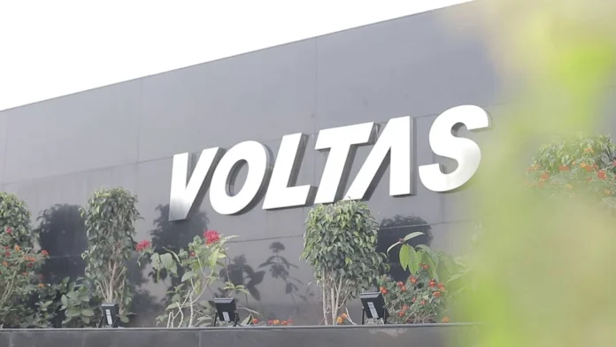 Voltas Share Price Analysis: Understanding what investors should know and whether it will raise again in the future