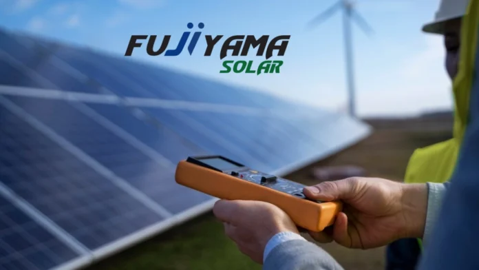 Fujiyama Power Systems IPO: A New Opportunity for Investors!